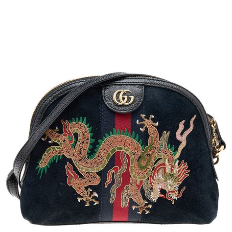 dragon purse gucci